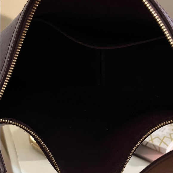 Madewell Chocolate Crossbody Bag - Picture 6 of 8